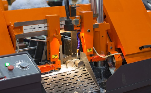 宜丰龙门带锯床具备哪些优点？